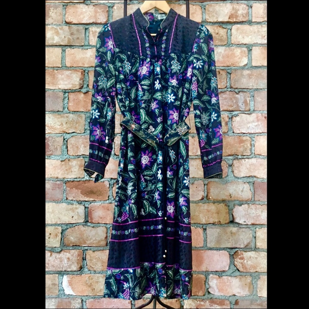 Vintage Dress